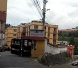 Venta Departamento Sector Chimbacalle