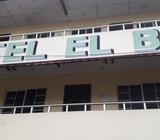 Vendo Hotel en El Km23 Via a Quevedo