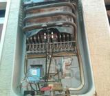 Reparaciones Y Mantenimiento de Linea B