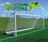 REDES DEPORTIVAS EN NYLON MONOFILAMENTO IMPORTADO