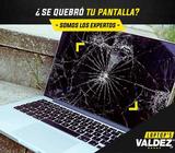 Cambio de Pantallas Modelos Varios