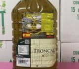 Aceites de Oliva Virgen Extra ,organico
