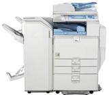 ricoh mp5000 1000$
