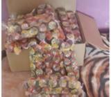 Mini Gelatinas Al por Mayor Y Menor