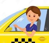 CHOFER PARA APLICACION