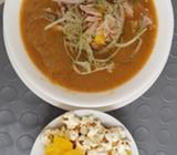 Encebollado Quitumbe