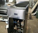 Fabricamos Freidoras con Funcionamiento