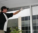 Mantenimiento de Persianas