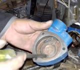 Mantenimiento de bombas