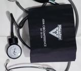 Tensiómetro Riester Adulto Exacta 1350 Aleman. Gratis Fonendoscopio! $65