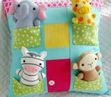 Almohadas Personalizadas