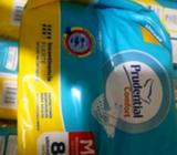 Pañales de Adulto Talla M Oferta