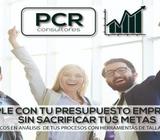 ASESORÍA EN PRODUCCIÓN, CALIDAD Y RENTABILIDAD