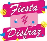 Venta y Alquiler de Disfraces de Dama Caballeros niños