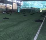 Mantenimiento de Césped Sintéetico