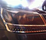 CROMADOS PARA TODO TIPO DE VEHICULOS