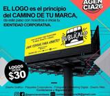 Logos / Marca Personal