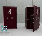 Armeros diseñados a su gusto y medida