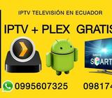 Iptv Ecuador