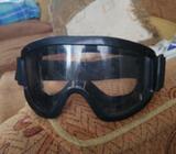 Gafas Par Moto