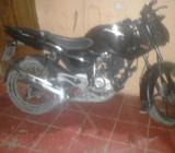 Pulsar 135cc