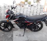 Vendo Moto Tuko en Vuen Estado