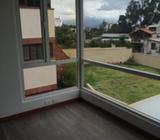 Venta Departamento a Estrenar Miravalle 4