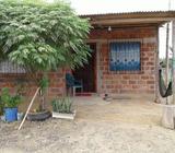 Vendo Villa en San Andres 0991060479