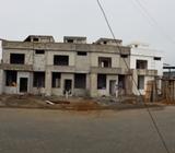 Casas a La Venta