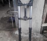 Barras de La Pulsar 160 Completas