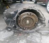 trasmision automática dodge caravan