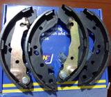 zapatas de freno Kia Picanto