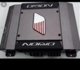 Amplificafor Orion 800 Muve 8 Medios