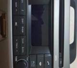 Radio Sportage R