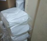 Paños Absorventes Hidrocarburos Pacas