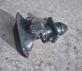 Campana De Remolque Para Camiones