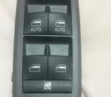 Control de Mandos de La Cherokee