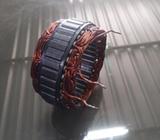 Coronilla Alternador Vitara