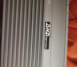 Vendo Amplificador Dhd