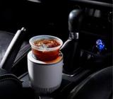 Vaso termico Frio y Caliente para vehiculo y Oficina