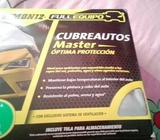 Cubre Auto Nuevo Talla L