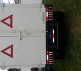 Se vende Furgon Semacar