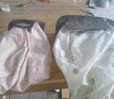 Restauración Airbag