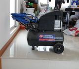 Vendo Compresor Nuevo