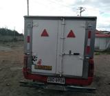 Se Vende Caseta Listo para Poner Termo