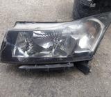 Faro Cruze 2011