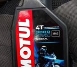 Venta de Aceite para Motos