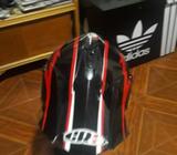 Casco Y Gafas Originales de Cros