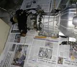 Vendo Caja D Cambio 5 Velocidades+retro