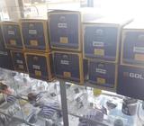 Amortiguadores Marca Gold